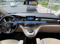 Bán xe Mercedes Benz V class V250 Luxury sx 2020 - giá rẻ