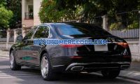 Mercedes Benz S class S450 4Matic Maybach 2022 Máy xăng, xe đẹp
