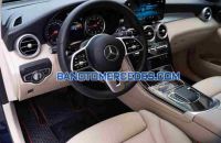 Mercedes Benz GLC 200 2022, xe đẹp, hết ý