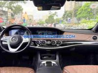 Cần bán xe Mercedes Benz S class S450L Luxury 2019 Số tự động màu Đen
