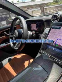 Cần bán Mercedes Benz GLC 300 4Matic Xe hybrid 2025 màu Trắng