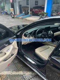 Cần bán gấp xe Mercedes Benz C class C200 2018 màu Đen