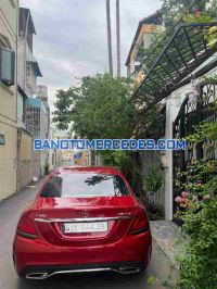 Mercedes Benz C class C180 AMG 2021 Máy xăng đẹp long lanh