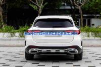 Mercedes Benz GLC 2024 Suv màu Trắng