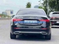 Mercedes Benz C class C200 Avantgarde Plus 2022 Máy xăng đẹp long lanh