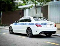 Bán xe Mercedes Benz C class C300 AMG sx 2019 - giá rẻ