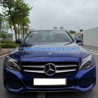 Mercedes Benz C class C200 năm 2017 cần bán