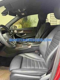 Mercedes Benz GLC 200 4Matic 2021 Số tự động cực đẹp!