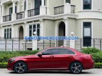 Mercedes Benz C class C180 2020 Số tự động giá đẹp