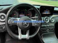 Cần bán Mercedes Benz C class C300 AMG 2016 xe đẹp