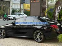 Cần bán gấp xe Mercedes Benz E class E300 AMG năm 2020, màu Đen, Số tự động