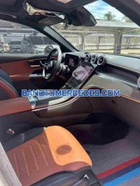 Bán Mercedes Benz GLC 300 4Matic, màu Trắng, Xe hybrid, 2025