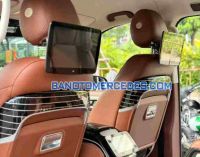 Bán xe Mercedes Benz V class V250 Luxury sx 2021 - giá rẻ