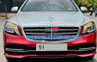 Xe Mercedes Benz S class S400L đời 2017 đẹp bán gấp