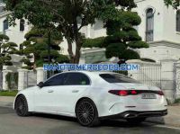 Cần bán xe Mercedes Benz E class E300 AMG 2026 Số tự động màu Trắng