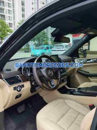 Mercedes Benz GLE Class GLE 400 4Matic 2015 Số tự động cực đẹp!