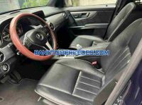 Cần bán xe Mercedes Benz GLK Class 300 4Matic năm 2012 màu Xanh cực đẹp