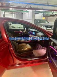 Mercedes Benz E class E300 AMG 2021 Số tự động giá đẹp