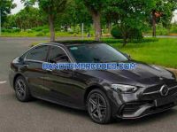 Mercedes Benz C class C300 AMG 2023 Số tự động cực đẹp!