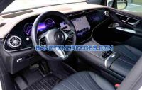Mercedes Benz EQE 500 4Matic 2024 Xe điện đẹp long lanh