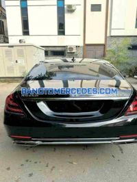 Mercedes Benz S class S400L 2014 Máy xăng, xe đẹp