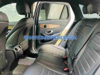 Cần bán xe Mercedes Benz GLC 250 4Matic đời 2017