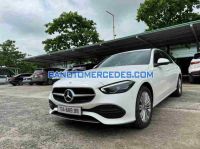 Cần bán xe Mercedes Benz C class C200 Avantgarde 2023 Số tự động