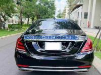 Bán xe Mercedes Benz S class S400L sx 2016 - giá rẻ