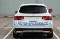 Cần bán Mercedes Benz GLC 200 4Matic 2022, xe đẹp giá rẻ bất ngờ