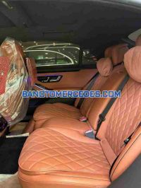 Mercedes Benz S class S450 4Matic Luxury 2026 - màu Đen - xe cực đẹp