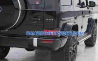 Mercedes Benz G class G63 AMG 2026 Giá Tốt - Hỗ Trợ Từ A - Z