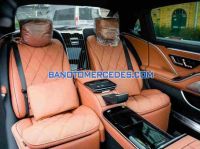 Bán xe Mercedes Benz S class S450 4Matic Maybach sx 2026 siêu đẹp
