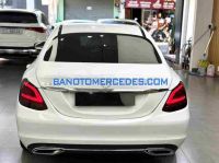 Mercedes Benz C class C200 Exclusive năm 2019 cần bán