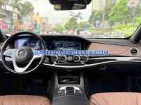 Cần bán gấp xe Mercedes Benz S class S450L Luxury năm 2019, màu Đen, Số tự động