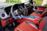 Cần bán Mercedes Benz G class G63 AMG 2021 xe đẹp