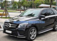 Mercedes Benz GLE Class GLE 400 4Matic sản xuất 2017 cực chất!