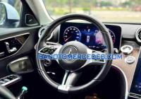 Cần bán gấp xe Mercedes Benz C class C200 Avantgarde Plus năm 2022, màu Trắng, Số tự động