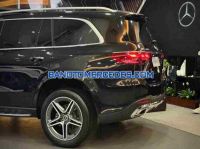 Xe Mercedes Benz GLS 450 4Matic tiêu chuẩn - Đen - 2025