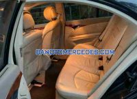 Mercedes Benz E class E280 2005 Máy xăng, xe đẹp