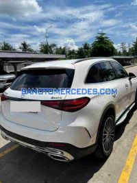 Cần bán xe Mercedes Benz GLC 300 4Matic 2025 Số tự động màu Trắng