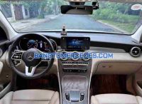 Cần bán xe Mercedes Benz GLC 200 4Matic 2021 Số tự động