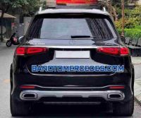 Mercedes Benz GLS 450 4Matic model 2021 xe chuẩn hết ý