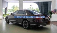 Mercedes Benz S class S450 4Matic 2022 Máy xăng, xe đẹp