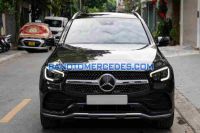 Cần bán xe Mercedes Benz GLC 300 4Matic màu Xám 2022