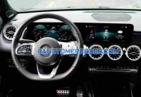 Cần bán xe Mercedes Benz GLB 200 AMG màu Đen 2022
