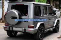 Mercedes Benz G class G63 AMG 2021 giá cực tốt