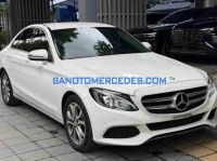 Mercedes Benz C class C200 2016 Số tự động giá đẹp