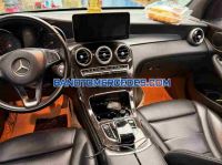 Cần bán Mercedes Benz GLC 200 2018, xe đẹp giá rẻ bất ngờ