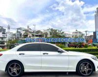 Mercedes Benz C class C300 AMG model 2017 xe chuẩn hết ý