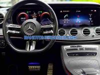 Bán xe Mercedes Benz E class E300 AMG sx 2021 - giá rẻ